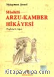 Mûsikîli Arzu-Kamber Hikâyesi (Taşköprü Ağzı)