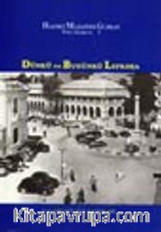 Dünkü ve Bugünkü Lefkoşa/Toplu Eserler 3
