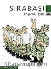 Sırabaşı