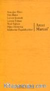 Arazi Marazi