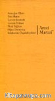 Arazi Marazi