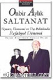 Onbir Aylık Saltanat
