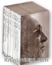 Hilmi Yavuz - Felsefe Kitap Seti <br />(10 Kitap)