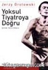 Yoksul Tiyatroya Doğru