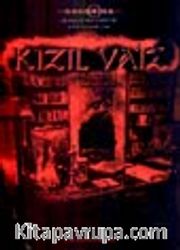 Kızıl Vaiz