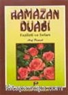Ramazan Duası (DUA-003)