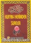 Kur'an-ı Kerim'den Sureler (yas-030)