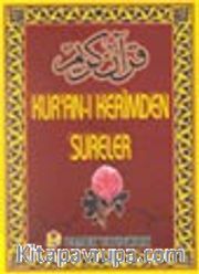 Kur'an-ı Kerim'den Sureler (yas-030)