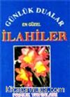 Günlük Dualar ve En Güzel İlahiler (İlahi-002) (cep boy)