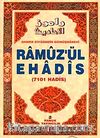 Ramuz Ul-Ehadis - 7101 Hadis (Hadis-001) (ciltli)