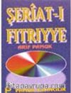 Şeriat'ı Fitriyye (Tasavvuf-014)