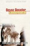 Beyaz Geceler