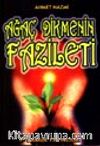 Ağaç Dikmenin Faziletleri (sosyal-002)