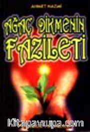 Ağaç Dikmenin Faziletleri (sosyal-002)