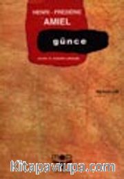 Günce / 1 cilt