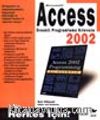 Microsoft Access Örnekli Programlama Kılavuzu 2002