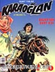 Karaoğlan 1: Delice'nin Dört Kızı