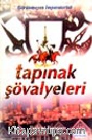 Tapınak Şövalyeleri