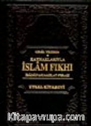 Kaynaklarıyla İslam Fıkhı / 4 Cilt Takım