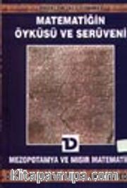 Mezopotamya ve Mısır Matematiği / Matematiğin Öyküsü ve Serüveni 2. Cilt