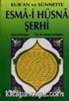 Esma-i Hüsna Şerhi