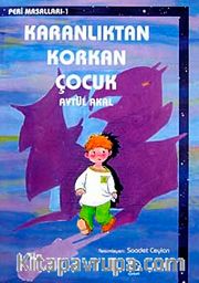 Karanlıktan Korkan Çocuk