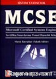 Microsoft Certified Systems Engineer / Sertifika Sınavlarına Temel Hazırlık Kitabı