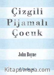 Çizgili Pijamalı Çocuk (E-Kitap)