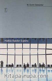 Halkla İlişkiler Eğitimi