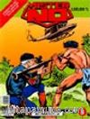Mister No 3: Acımasızca