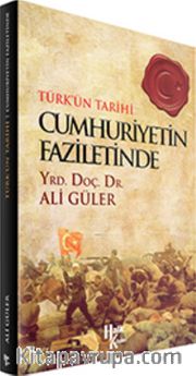 Cumhuriyet'in Faziletinde