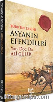 Asyanın Efendileri