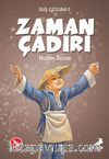Zaman Çadırı