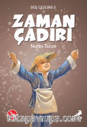 Zaman Çadırı
