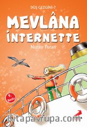 Mevlana İnternette