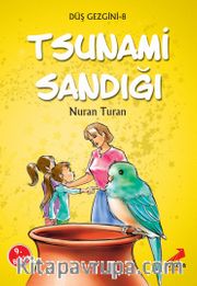 Tsunami Sandığı