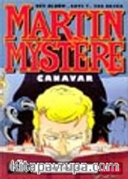 Martin Mystere 7/Canavar