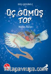 Üç Gümüş Top 