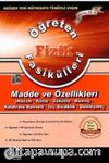Öğreten Fizik Fasikülleri Madde ve Özellikleri
