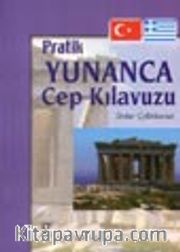 Pratik Yunanca Cep Kılavuzu