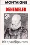 Denemeler