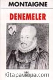 Denemeler