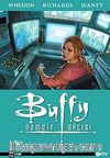Buffy Vampir Avcısı Albüm -5 & Avcılar ve Av - Canlı Bebek