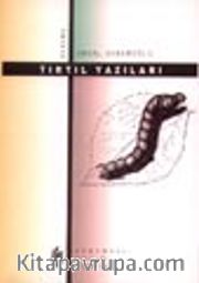 Tırtıl Yazıları