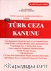 Türk Ceza Kanunu