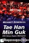 Tae Han Min Guk 2002 Dünya Kupası Mektupları