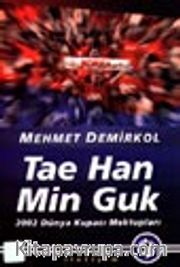 Tae Han Min Guk 2002 Dünya Kupası Mektupları