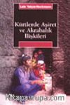 Kürtlerde Aşiret ve Akrabalık İlişkileri