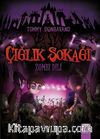 Çığlık Sokağı / Zombi Dili