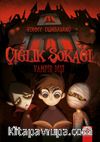 Çığlık Sokağı / Vampir Dişi